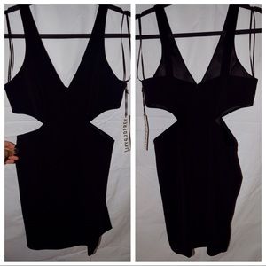 Jay Godfrey Bodycon Dress